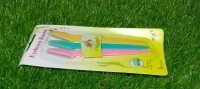 3PCS EYEBROW RAZOR, 3PCS Eyebrow Razor – Precision Shaping & Painless Hair Removal (1437)