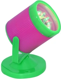 MULTI SPORT LIGHT, Multi Sport 15W LED Light | High Brightness Outdoor Flood Light for Sports & Home Use(2533)