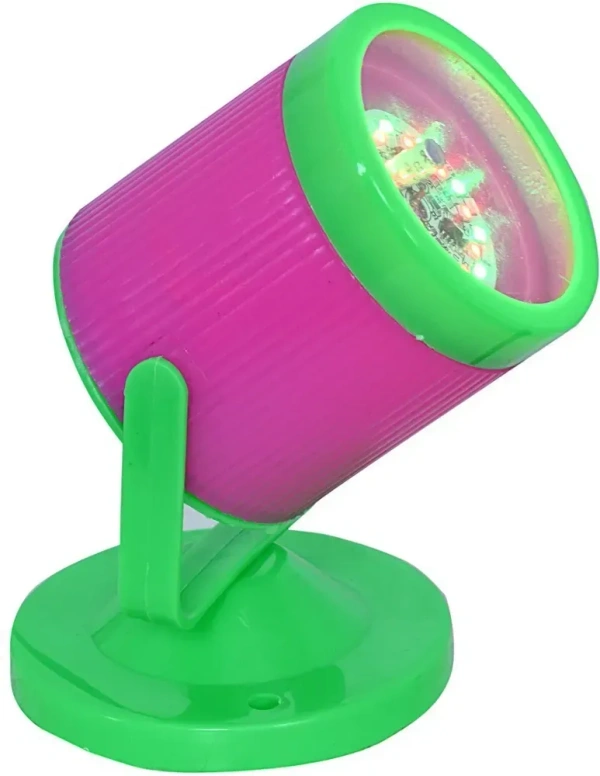 MULTI SPORT LIGHT, Multi Sport 15W LED Light | High Brightness Outdoor Flood Light for Sports & Home Use(2533)