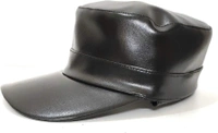 Rain Cap Classic Monsoon Earflap Hat For Complete Rain Protection  (617)