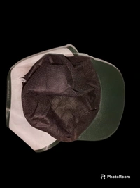 Rain Cap Classic Monsoon Earflap Hat For Complete Rain Protection  (617)