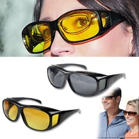HD VISION GLASS, HD Vision Glasses – Enhanced Clarity & Eye Protection (359)