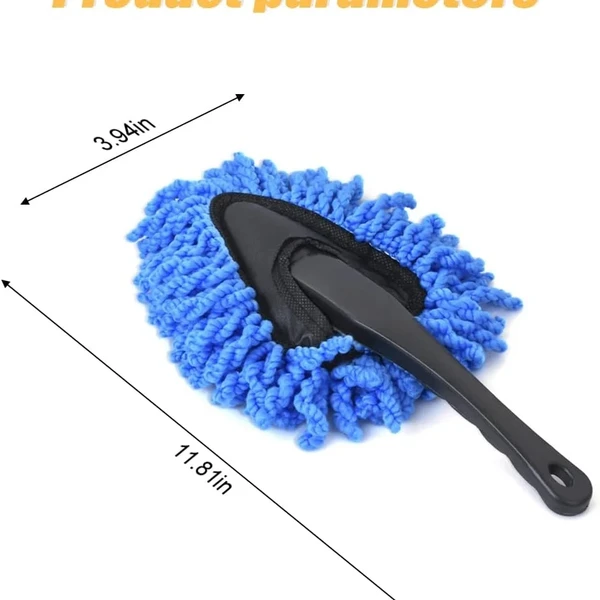 MICROFIBER MINI DUSTER