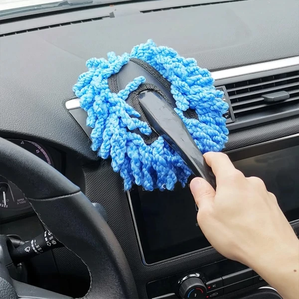 MICROFIBER MINI DUSTER