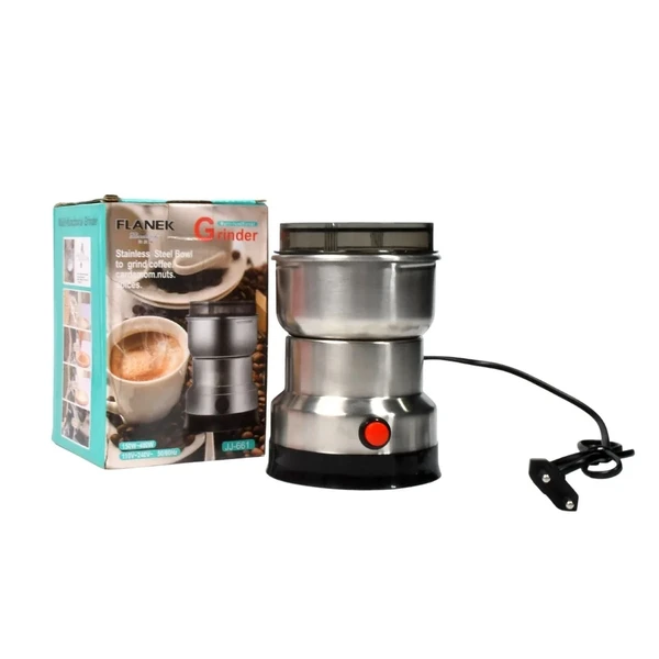 NIMA ELECTRIC GRINDER