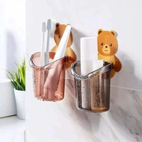 TEDDY HOLDER, Teddy Holder – Adorable & Practical Storage Solution (1167)