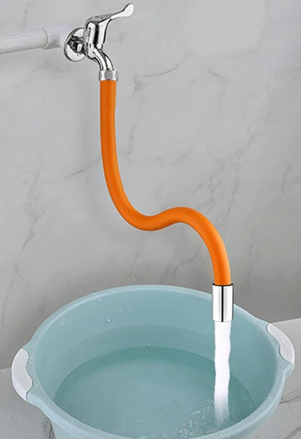 WATER TAP EXTENDER 46CM - West Side