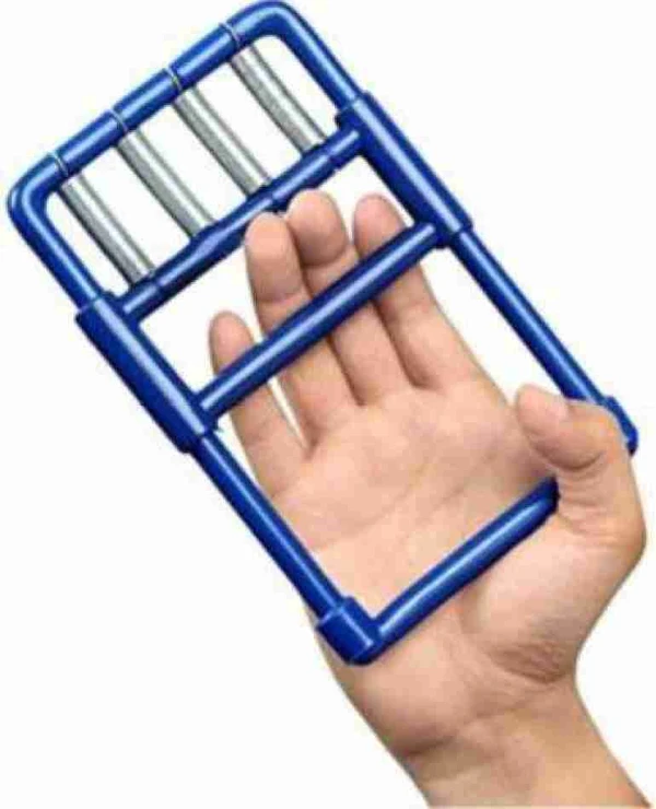 HAND EXERCISER