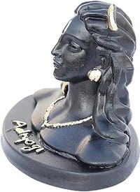 Aadiyogi Statue – Divine Shiva Idol for Home & Office Décor (856)
