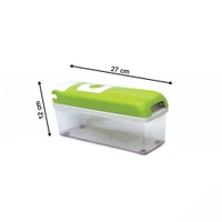 Nicer Dicer Veg Chopping Machine (274)
