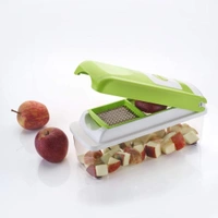 Nicer Dicer Veg Chopping Machine (274)