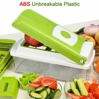Nicer Dicer Veg Chopping Machine (274)