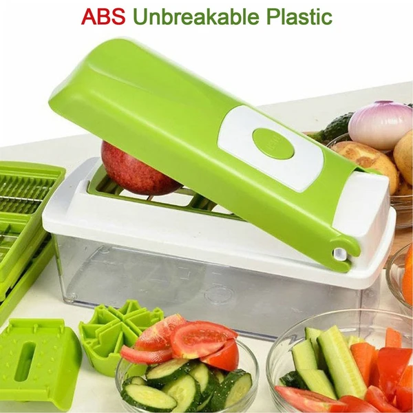 Nicer Dicer Veg Chopping Machine