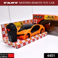 FAST MODERN CAR (579)