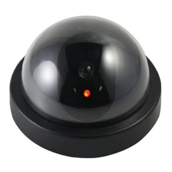 SECURITY CAMERA DUMMY CAMERA