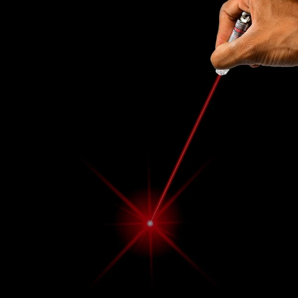 LAZER POINTER LIGHT