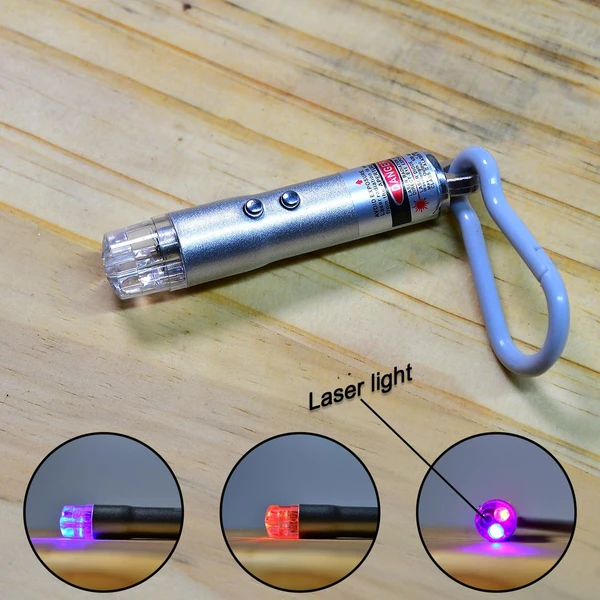 LAZER POINTER LIGHT