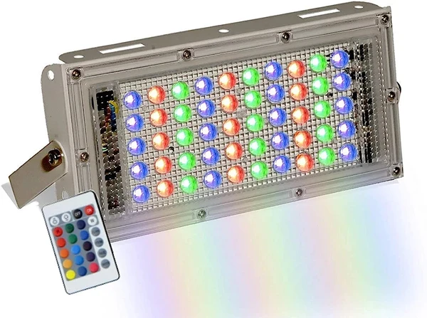 LED BRICK LIGHT MULTI