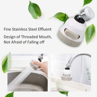 3MODE FAUCET (1133)