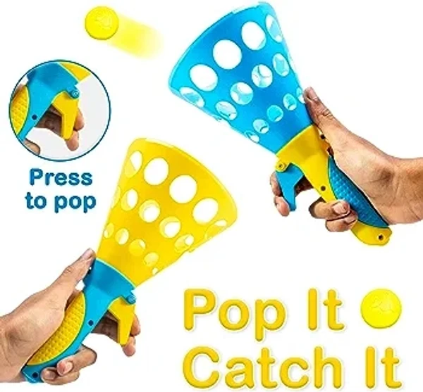 CLICK AND CATCH BALL TOY VS-2103