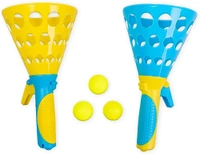 CLICK AND CATCH BALL TOY VS-2103, Click and Catch Ball Toy VS-2103 – Fun & Active Game for Kids (401)