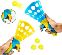 CLICK AND CATCH BALL TOY VS-2103, Click and Catch Ball Toy VS-2103 – Fun & Active Game for Kids (401)
