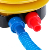 BALL AIR PUMP, Ball Air Pump – Portable Hand Pump for Quick Inflation (141)