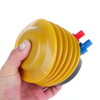BALL AIR PUMP, Ball Air Pump – Portable Hand Pump for Quick Inflation (141)