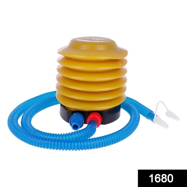 BALL AIR PUMP