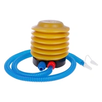 BALL AIR PUMP, Ball Air Pump – Portable Hand Pump for Quick Inflation (141)