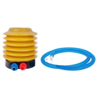 BALL AIR PUMP, Ball Air Pump – Portable Hand Pump for Quick Inflation (141)