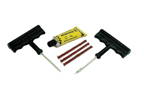 TYRE REPAIR KIT