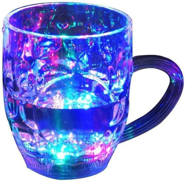 INDUCTIVE RAINBOW COLOUR CUP