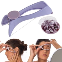 SILDNE EYEBROW TRIMMER JAVNI, SILDNE Eyebrow Trimmer – Precision Facial Hair Removal for Women (196)