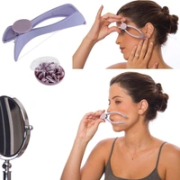 SILDNE EYEBROW TRIMMER JAVNI, SILDNE Eyebrow Trimmer – Precision Facial Hair Removal for Women (196)