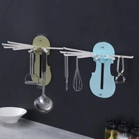 7IN1 HANGER RACK, 7-in-1 Hanger Rack – Maximize Closet Space & Organize Efficiently (1124)