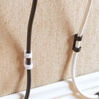 THREAD B006-2CABLE CLIPS, Thread B006-2 Cable Clips – Secure & Organize Your Cables Easily(157)