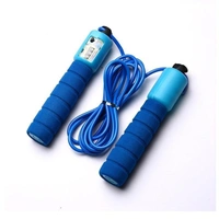 JUMP ROPE SKIPPING ROPE, Jump Rope Skipping Rope – Fitness & Fun Anytime, Anywhere (160)