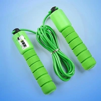 JUMP ROPE SKIPPING ROPE, Jump Rope Skipping Rope – Fitness & Fun Anytime, Anywhere (160)