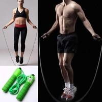JUMP ROPE SKIPPING ROPE, Jump Rope Skipping Rope – Fitness & Fun Anytime, Anywhere (160)