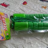 JUMP ROPE SKIPPING ROPE