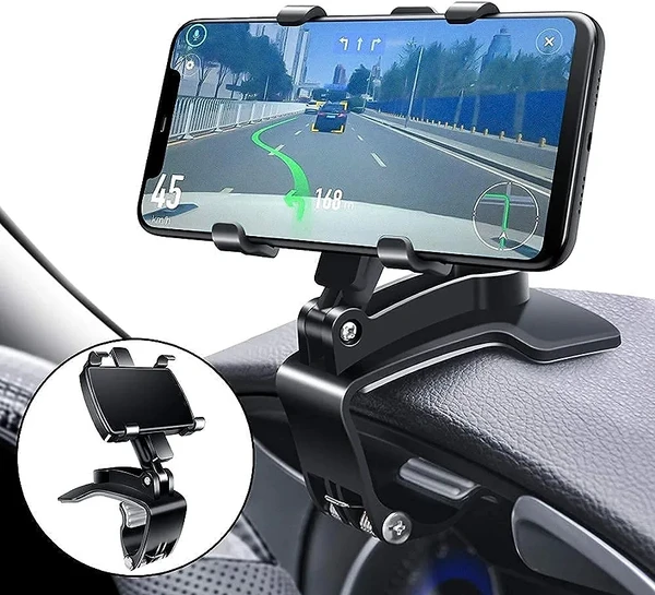 CAR PHONE HOLDER 360 ADJUSTMENT