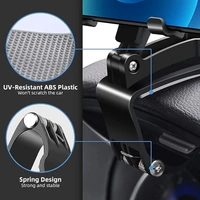 CAR PHONE HOLDER 360 ADJUSTMENT,  Car Phone Holder – 360° Adjustable Mount for Secure & Convenient Viewing (759)