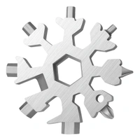 18IN1 SNOWFLAKE TOOL (554)