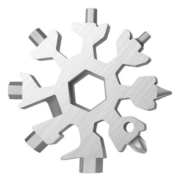 18IN1 SNOWFLAKE TOOL