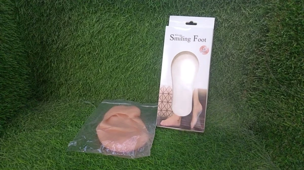 SMILING FOOT SOCKS