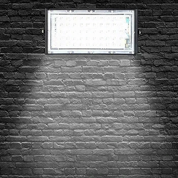 WHITE BRICK LIGHT