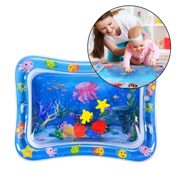 BABY SLAPPED PAD WATER MAT