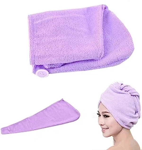 MAGIC HAIR WRAP