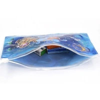 20PCS PRINTED RING POUCH (591)